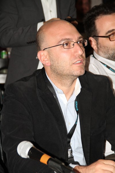 Touch DevAppLB PitchFest competition